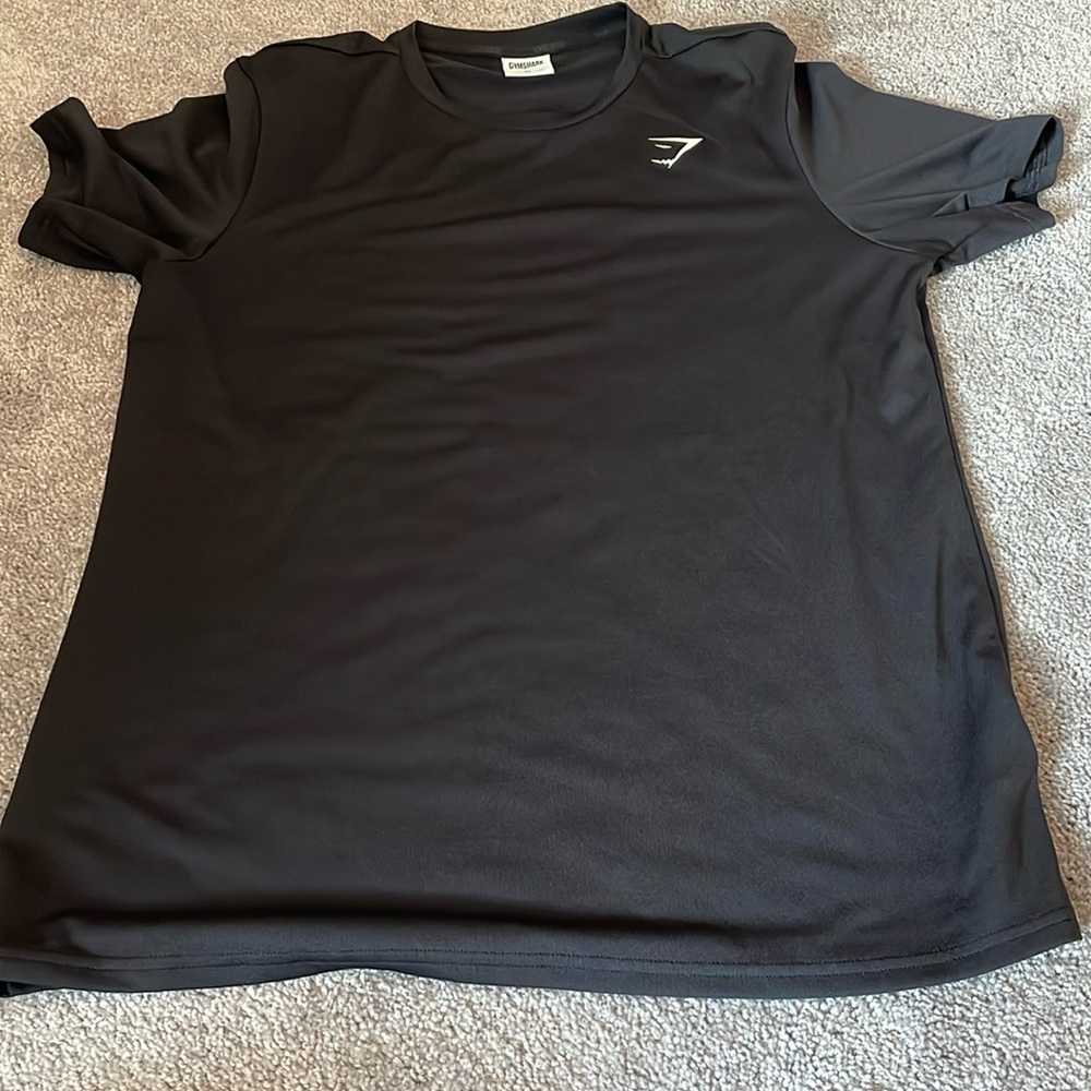 Gymshark Performance Tee